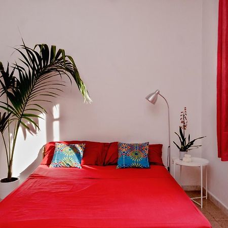13 Open House Bed and Breakfast Palermo Eksteriør billede