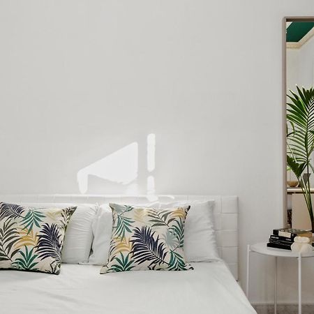 13 Open House Bed and Breakfast Palermo Eksteriør billede