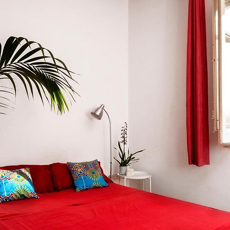 13 Open House Bed and Breakfast Palermo Eksteriør billede
