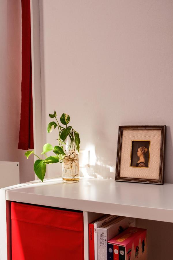 13 Open House Bed and Breakfast Palermo Eksteriør billede