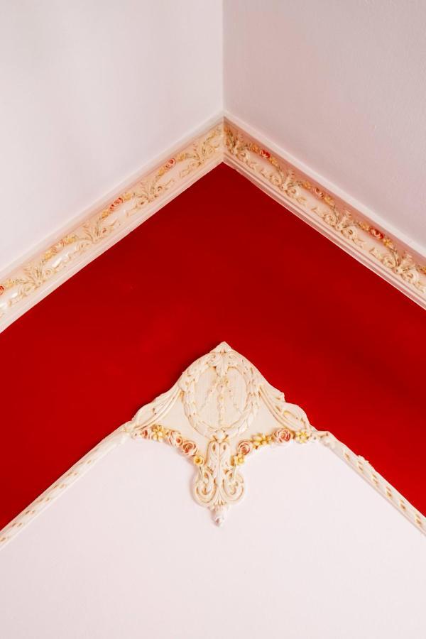 13 Open House Bed and Breakfast Palermo Eksteriør billede