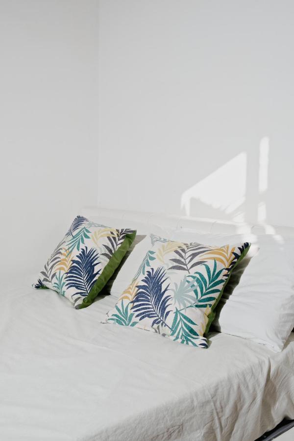 13 Open House Bed and Breakfast Palermo Eksteriør billede