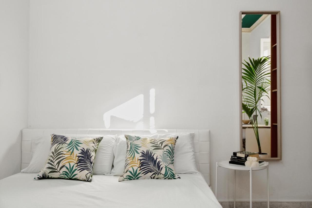 13 Open House Bed and Breakfast Palermo Eksteriør billede