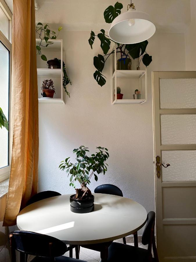13 Open House Bed and Breakfast Palermo Eksteriør billede