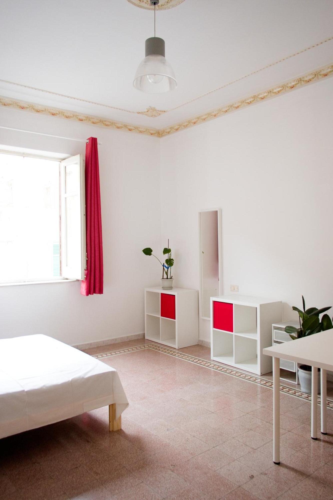 13 Open House Bed and Breakfast Palermo Eksteriør billede