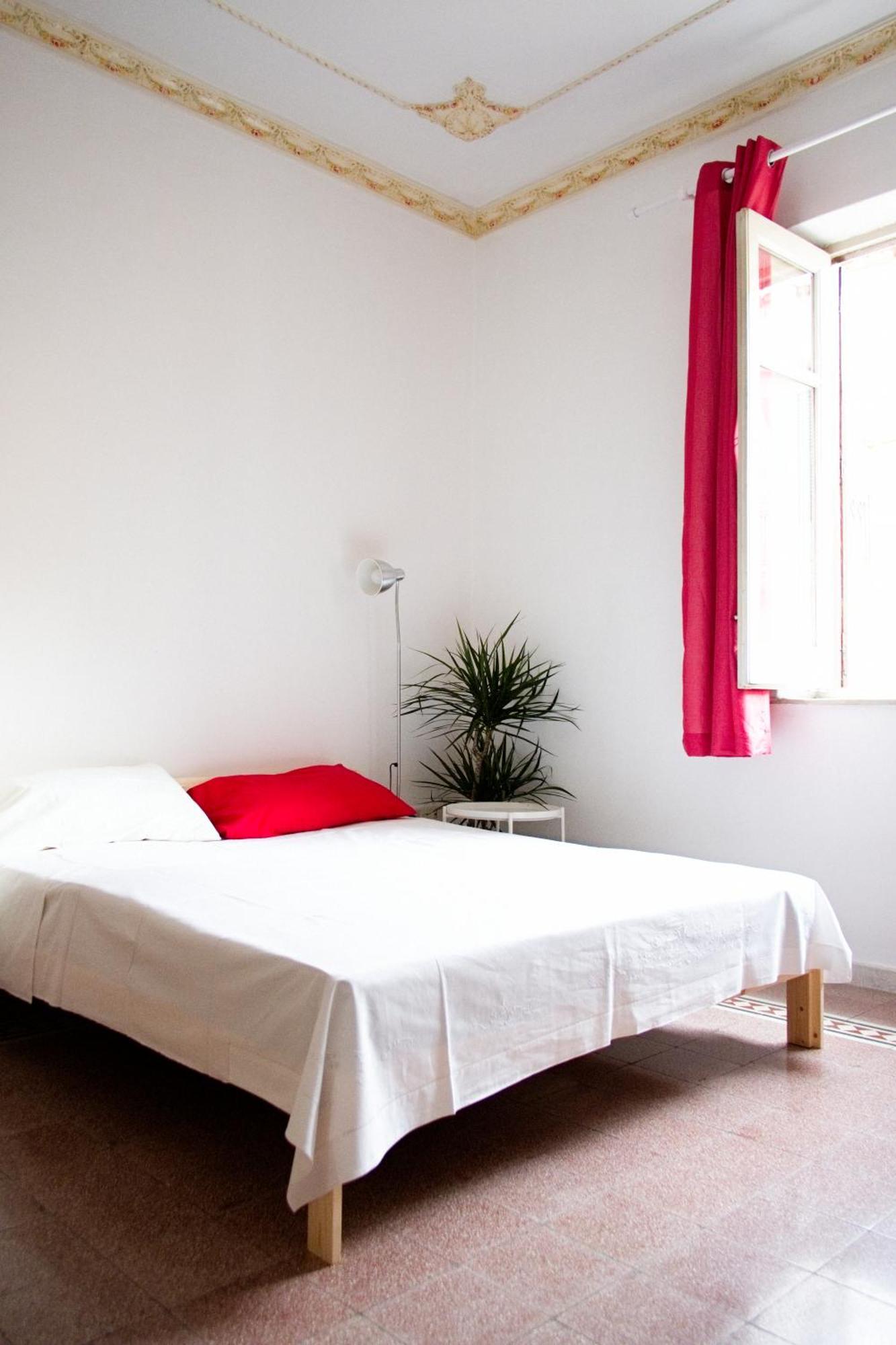 13 Open House Bed and Breakfast Palermo Eksteriør billede